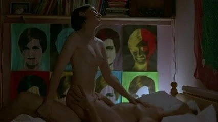 Kelly MacDonald - Trainspotting (slowmo)