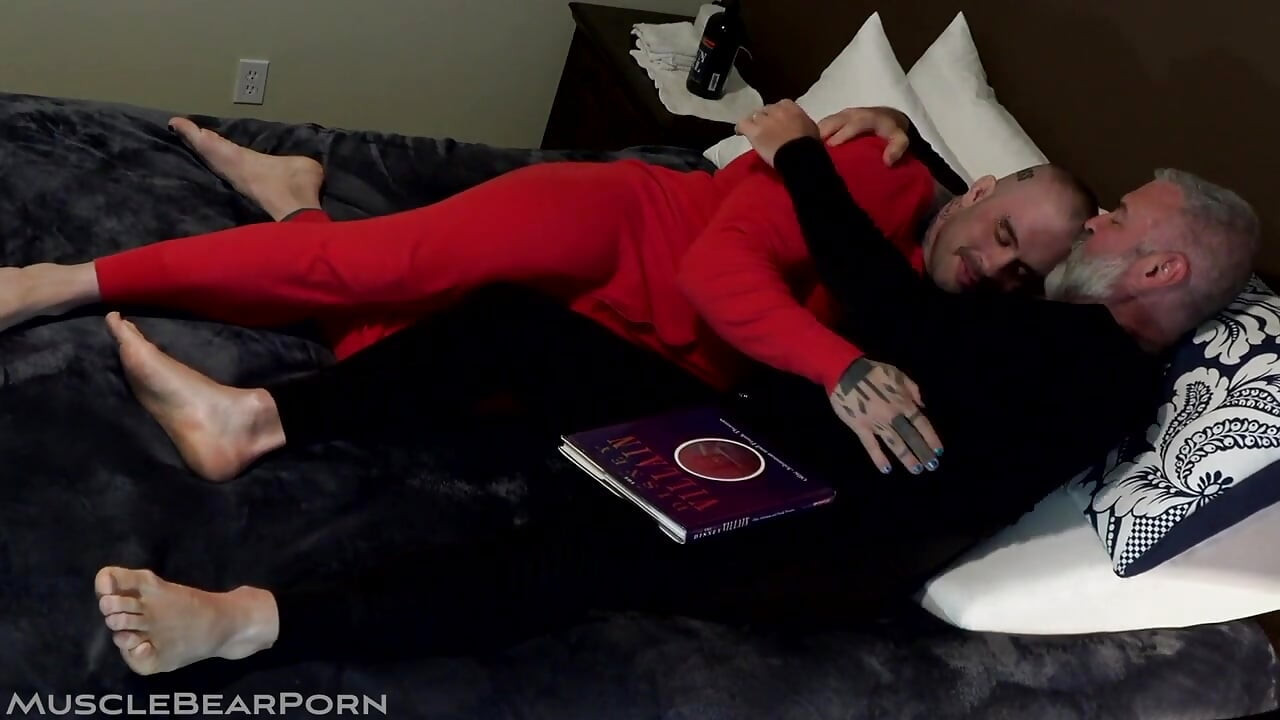 Bedtime Story