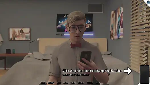 Sexbot 2 yeniden hesaplandı bölüm 1