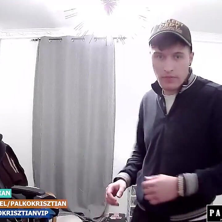 Webcam