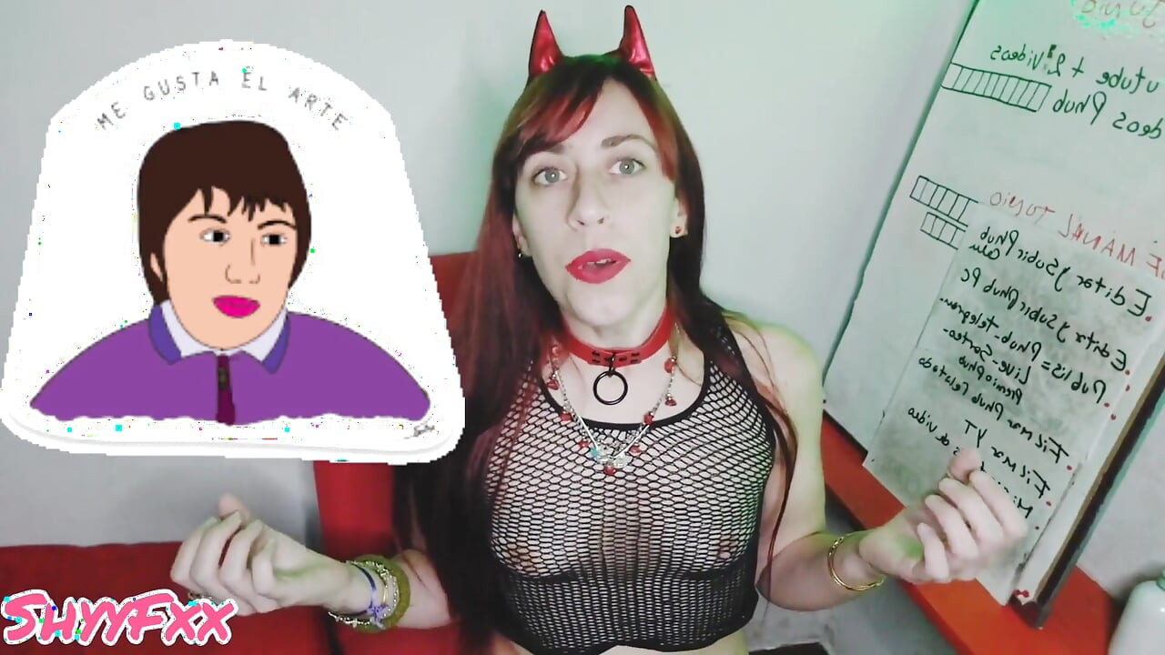 Shyyfxx I Answer Controversial Questions From My Fans