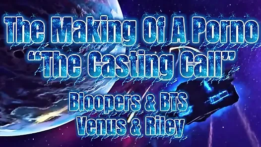 Porn Shoot Bloopers and Bts Footage