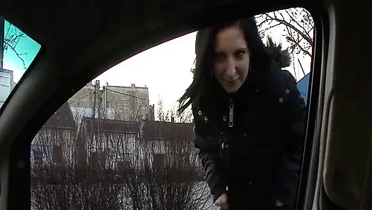 Sloppy BBC Deepthroat Dripping Cum - MILF Fingers Pussy Wild