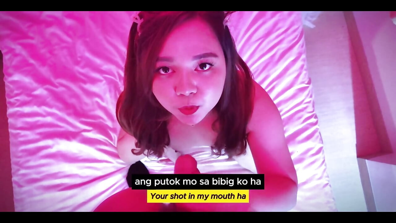 I Am Better Than Your Girlfriend Right? POV Cum Swallow Monologue - Sharinami