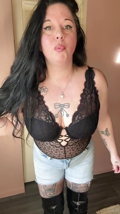 No Pleasure for You Just My Voice and Your Frustration