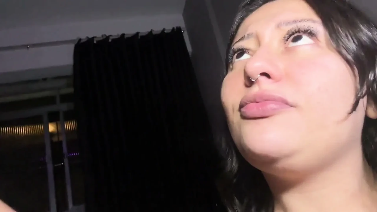 I Am Your Stepmother! Don't Cum Inside! - Stepson Fucked Stepmother