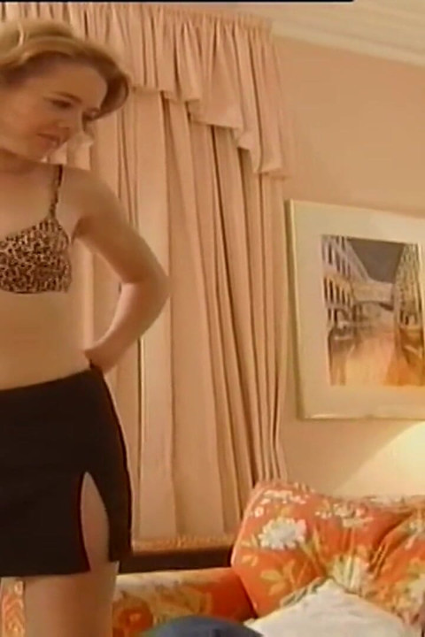 British Teen Slut Gets Harcore Anal