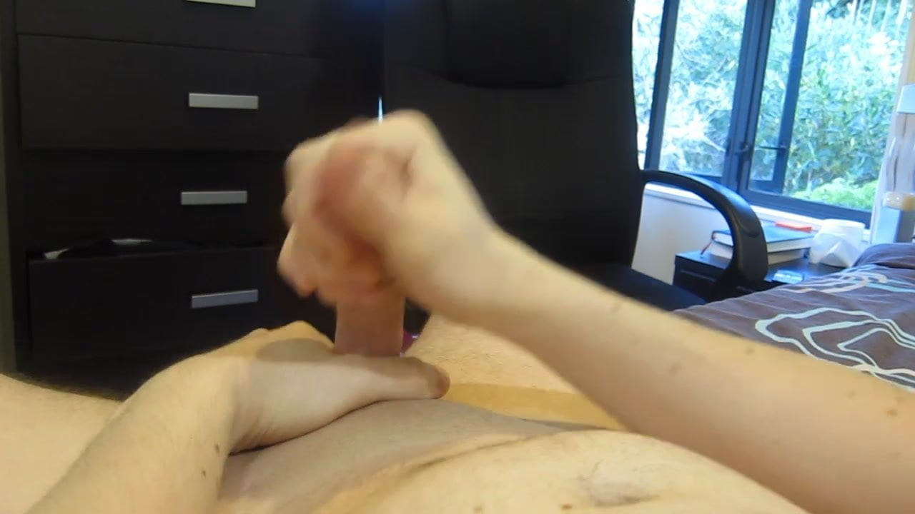 Cum Shot 6