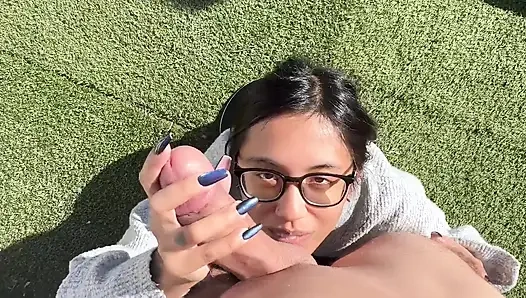 POV: I Couldn't Help It