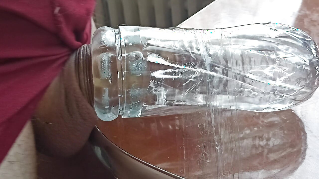 Gouged and finished the squelching hole with his big hot kontol dan peler!!