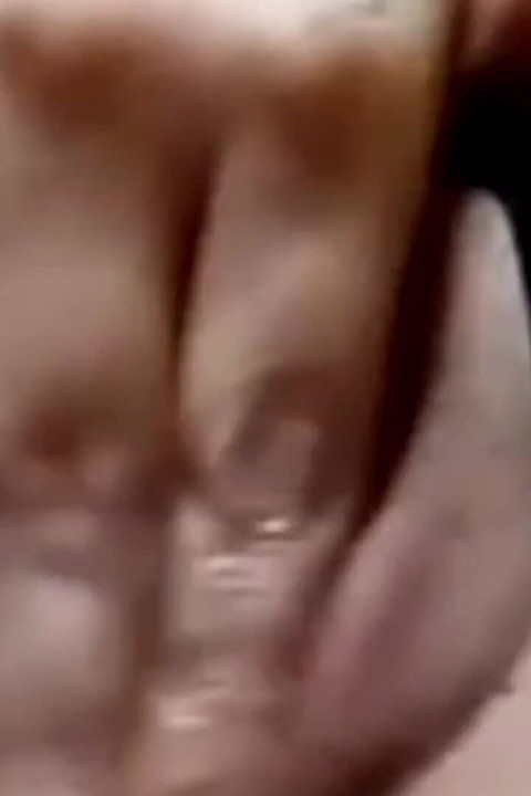 Wet Pussy Fingering