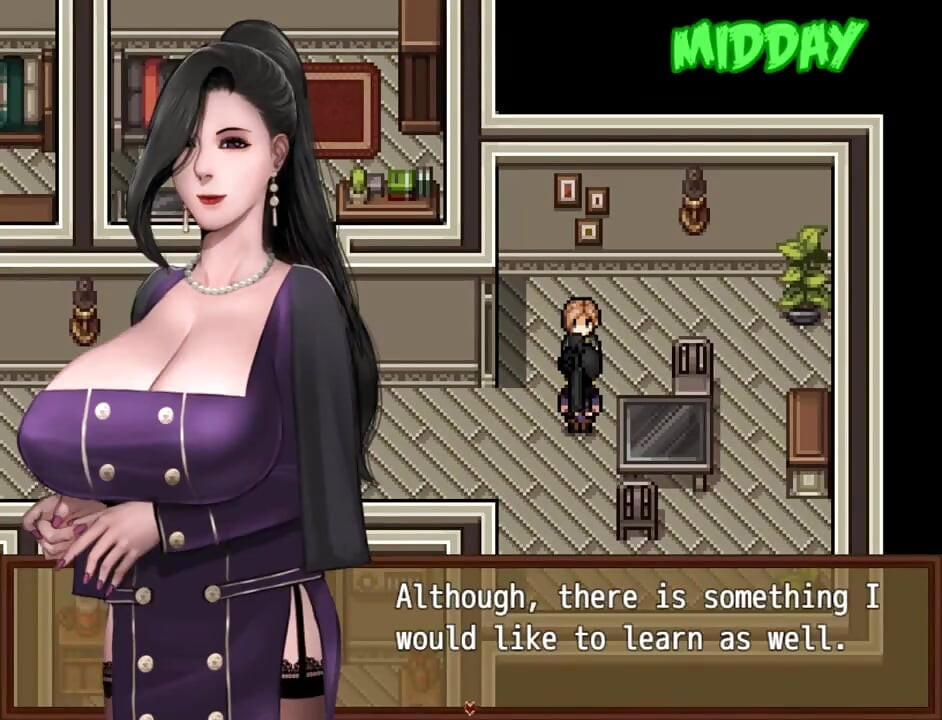 Zombie's Retreat Part 37 Royal Queen Mayor Fucked My Dick by Loveskysan69