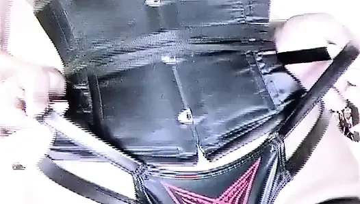 Hey babys, wie ist das jeder?