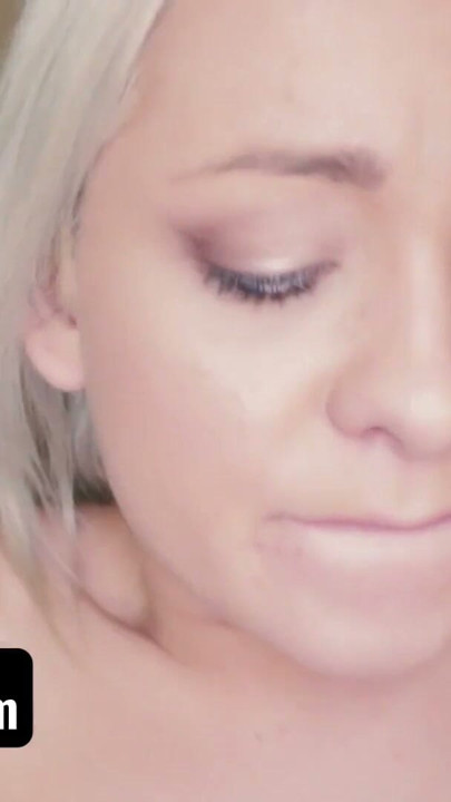 Sis Loves Me - Sexy Blond Babe Gets All The Attention She Wanted From Her Boyfriend To Her Stepbro | Clip 1
