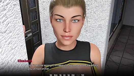 Wvm - tinggalkan pacarmu dan entot aku