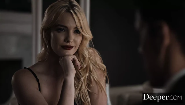 Deeper. Kenna James Teaches Sex Slave Megan Marx