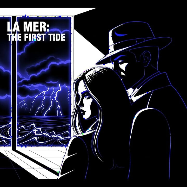 La Mer ep. 1 - Die erste gezeiten