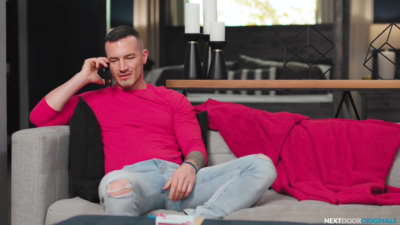 ベイビーはあなたでしたか?これはバレンタインチョコレートに兼ですか?- ASGmax - フルシーン