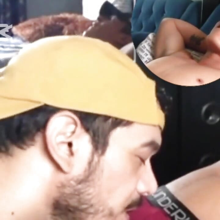 Here in My Channel, You Will Find Straight Guys Pushing Their Limits and Trying New Things for the First Time.