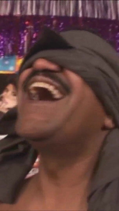 Unforgettable moment from "Claire Dames BIG BOOBZ FUCKs Lando Calrissian with Blonde Titty Friend Proxy Paige!"