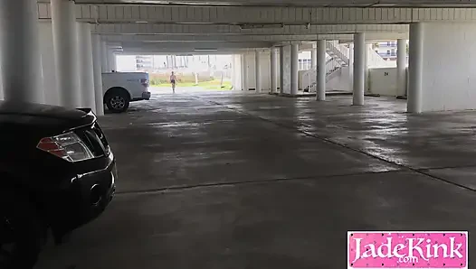 Visiting neighbor girl fucked while no one in home