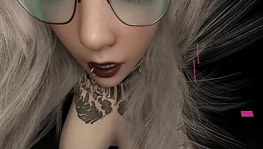 VIP ROOM WITH WET PUSSY l 3D animation Hentai Uncensored