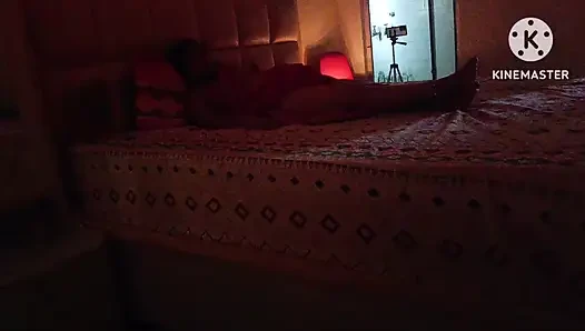 Бангалорская девушка с бойфрендом, часть 1