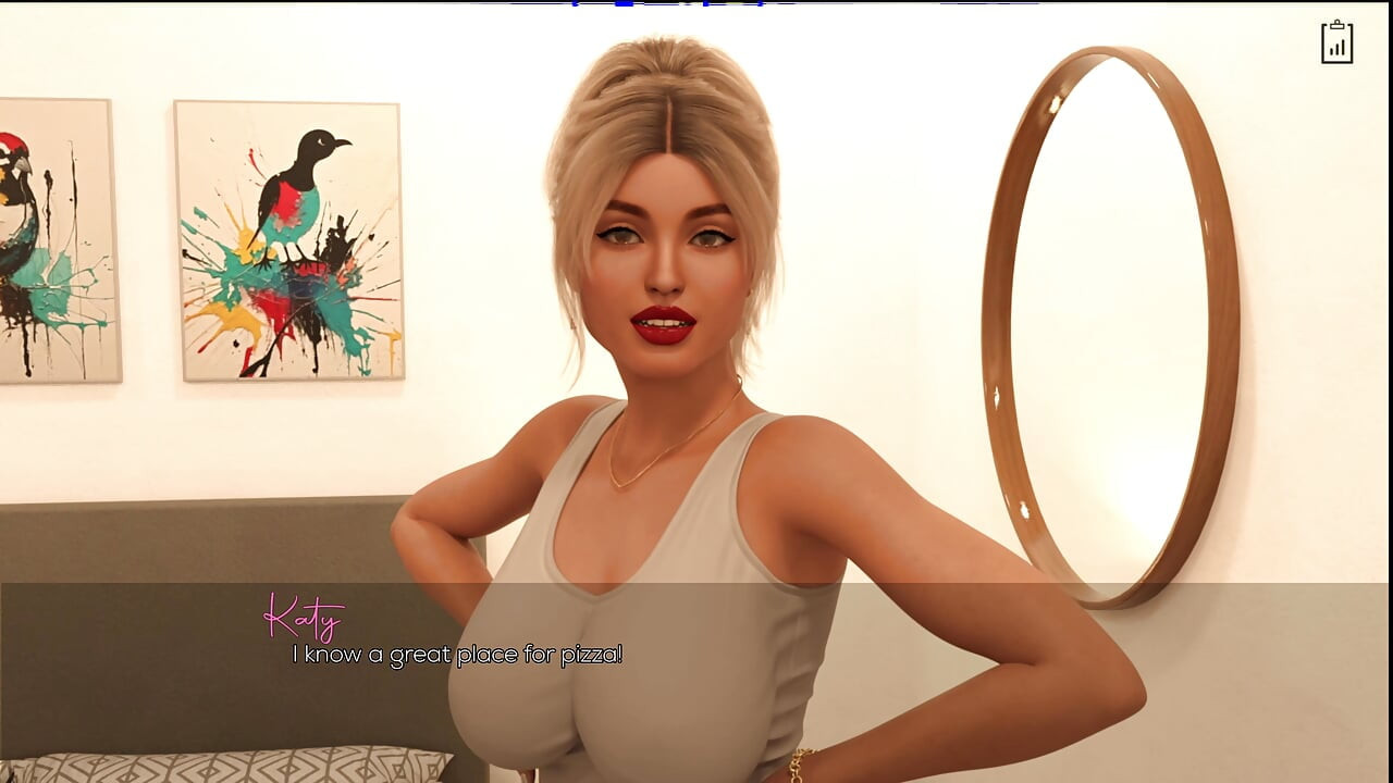 Couples Lustbound (part 6)