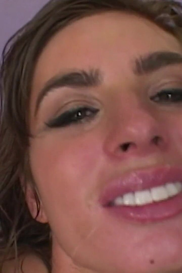 Naomi Is Not Well Experienced for Threesome Activities but Her BBC Lust Guides Her Forward.