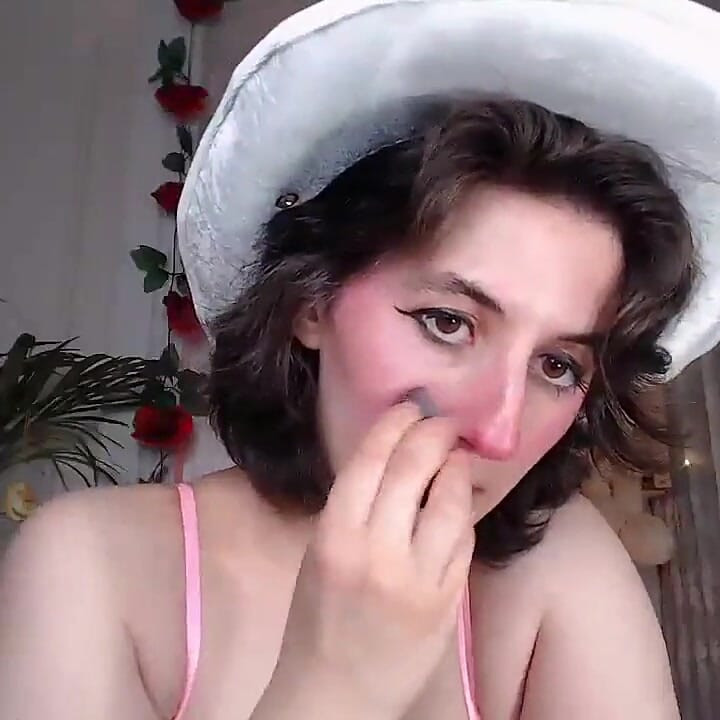 Sexy Dirty Easter Camshow