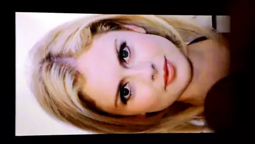 Rose mciver döl haraç bukkake