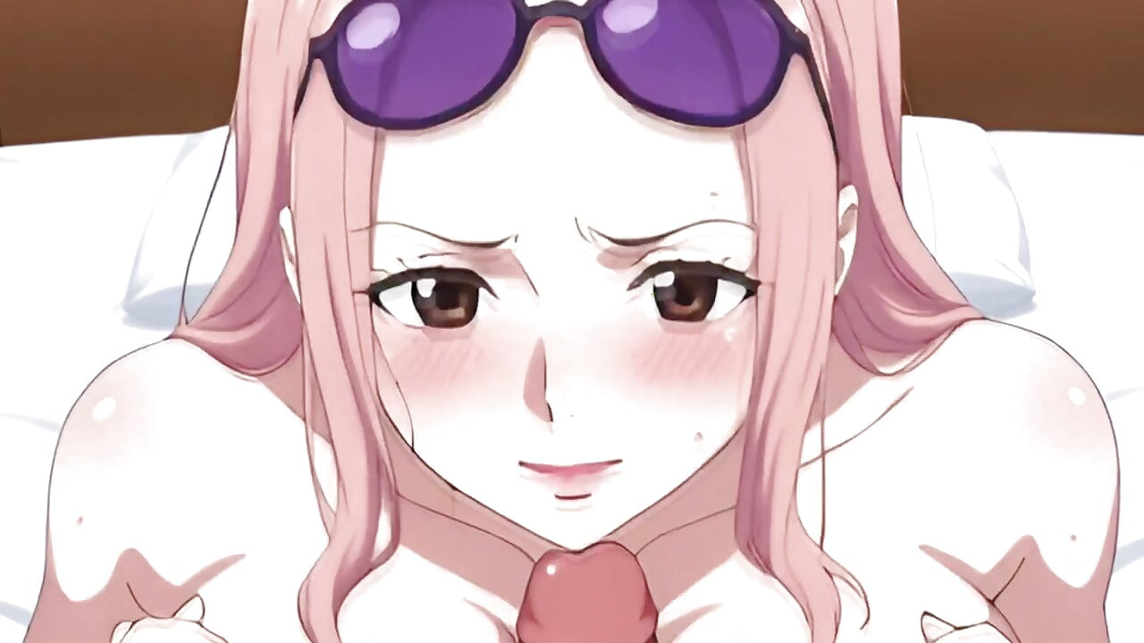 One Piece Hina Hen