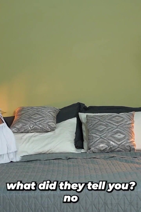 Sharing a Hotel Bed with My Stepson We Ended up Fucking Hard!