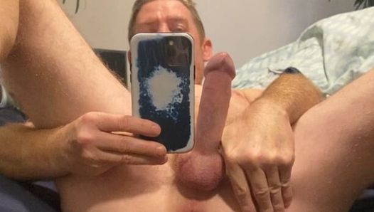 Australanka Ranga masturbuje a stříká s pulzujícím zadkem nn