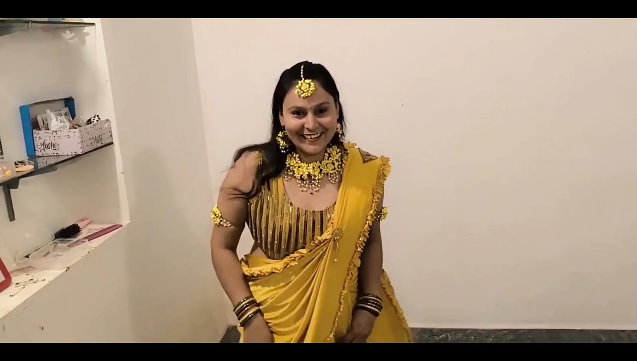 Desi Romance 1