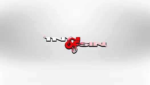 Hope fontaine ngentot pantat dan muncrat