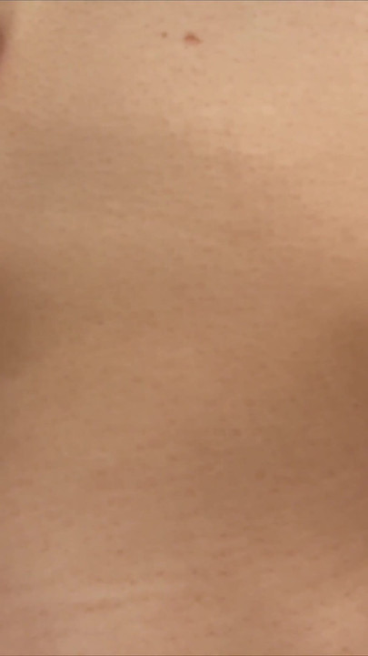 Meu bellybutton tem personalidade, mudo