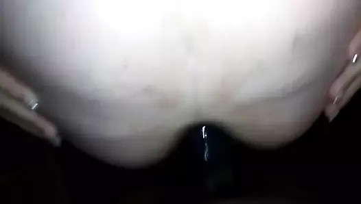 Part 1 Co-worker Gets Fucked In The Ass