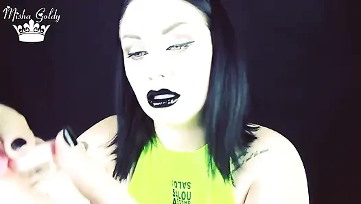 Asmr! Suara kosmetik