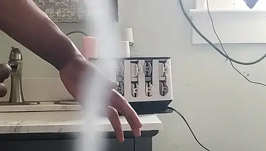 Interracial 3D Sex with a literal soccer milf and I the C.I.A Chef_part 2