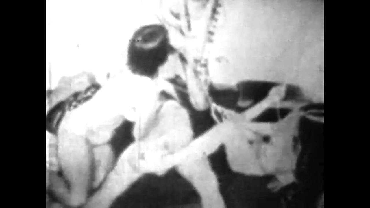 Ekelhafte Lesbische Lust