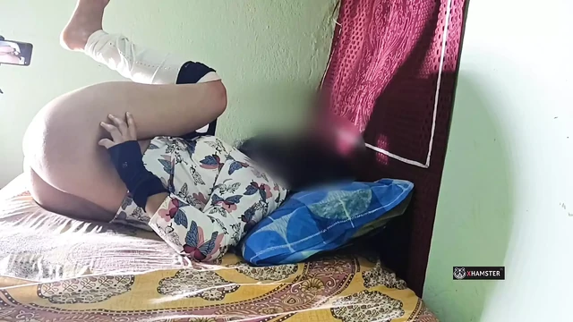 New private video indian college lover