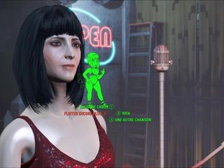 Fallout 4 Emogene The Mission