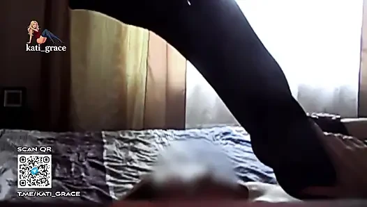 Wie Ich Zur Schlampe Wurde - Mein Erster Sex Mit Einem Liebhaber Vor Der Kamera Für Meinen Ehemann