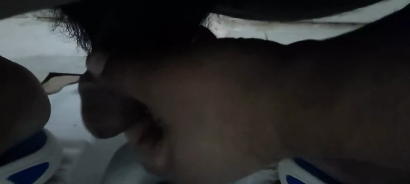 Small Cock Handjob