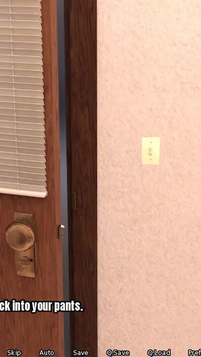 Memorable moment from "Grandma's House - (PT 37) - NC"