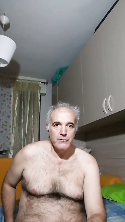 Γρήγορο Χέρι με Μεγάλο Ξέσπασμα Μόλις Ξυπνήσω Νωρίς το Πρωί!