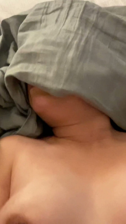 Hot Asian Wife Gets A Cream pie and Hubby doesn't get sloppy seconds by Andrewtatt | Clip 1