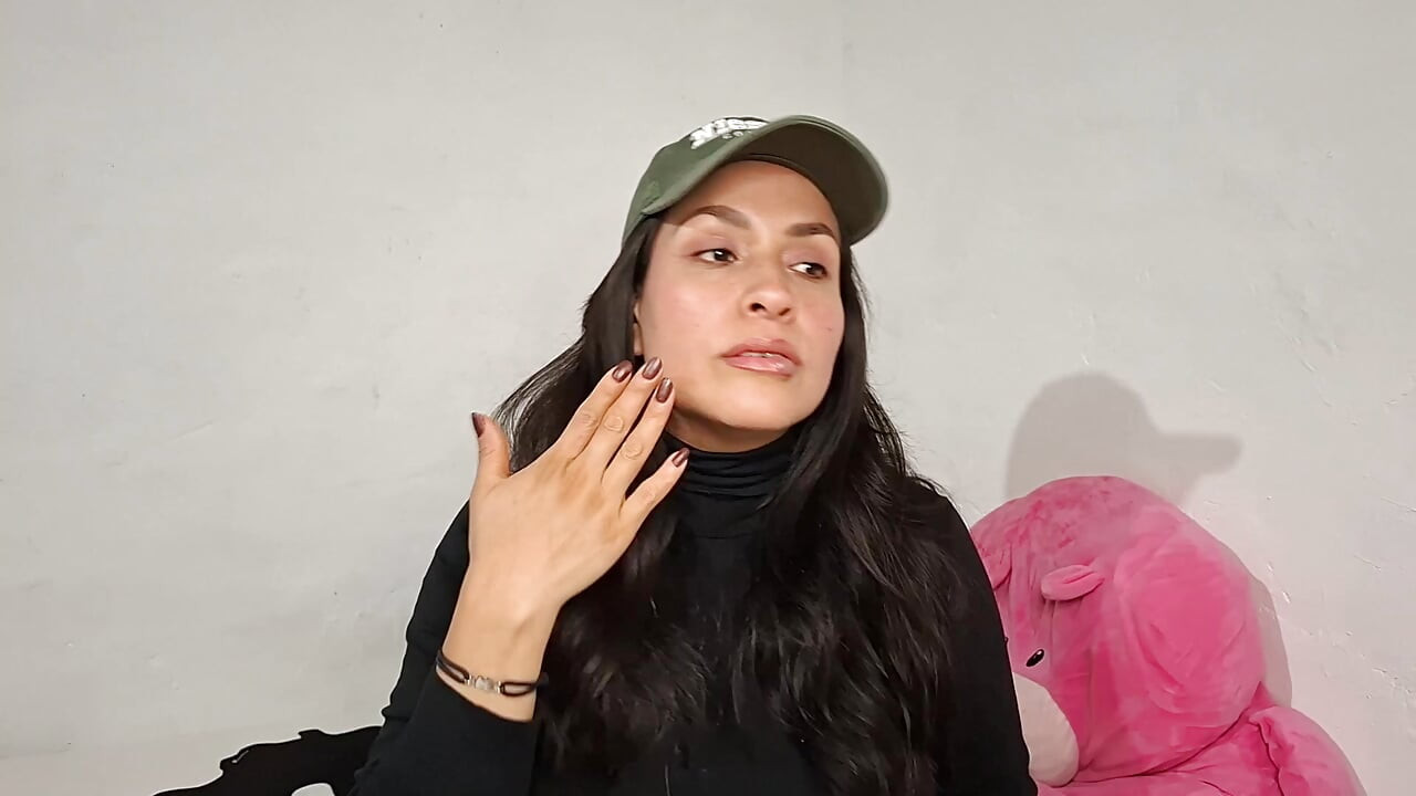 ASMR SPANISH EXTRA REALISTIC SPIT PAINTING + EXTREME SLIME to REST