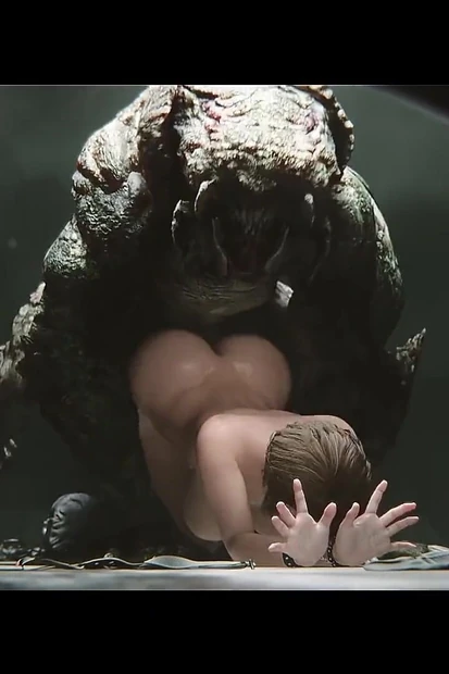 Robaatoo Zmsfm Nympho Slut Fucked Hard by Monster Cock: Intense, Dirty, Cum-soaked Pussy and Gaping Ass Pleasure